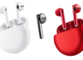 Huawei FreeBuds 4E wireless earbuds