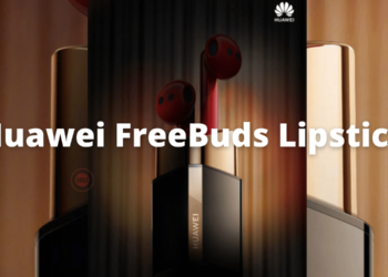 Huawei FreeBuds Lipstick (2)