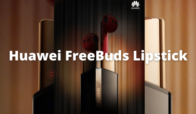 Huawei FreeBuds Lipstick (2)