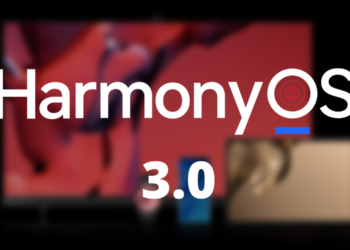 Huawei HarmonyOS 3.0 is said to launch this year