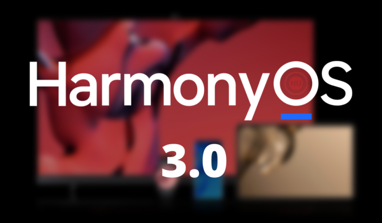 Huawei HarmonyOS 3.0 is said to launch this year