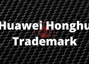 Huawei Honghu trademark rejected again
