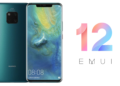 Huawei Mate 20 Pro stable EMUI 12 update in Europe