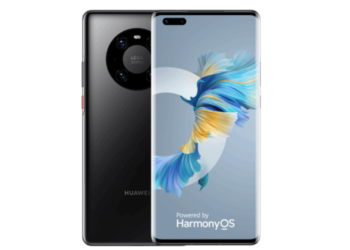 Huawei Mate 40E Pro 5G