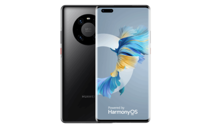 Huawei Mate 40E Pro 5G