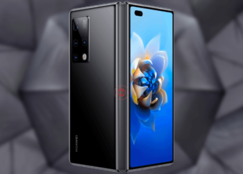 Huawei Mate X3 news