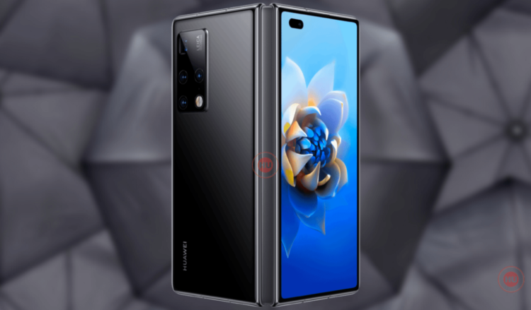 Huawei Mate X3 news