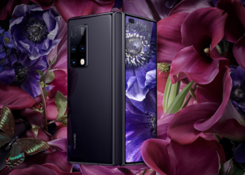 Huawei Mate X3 news