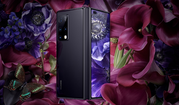 Huawei Mate X3 news