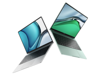Huawei MateBook