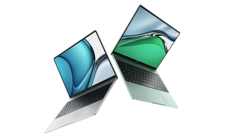 Huawei MateBook