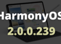 Huawei MatePad 11 HarmonyOS 2.0.0.239