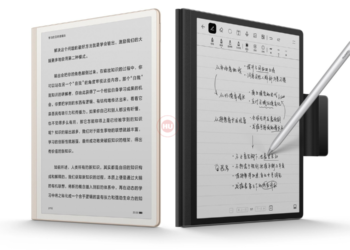 Huawei MatePad Paper HarmonyOS 2 ink tablet