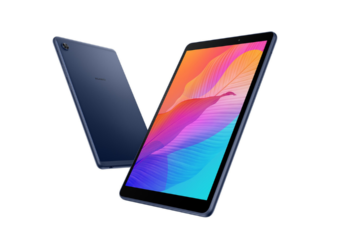 Huawei MatePad T8 February 2022 patch update