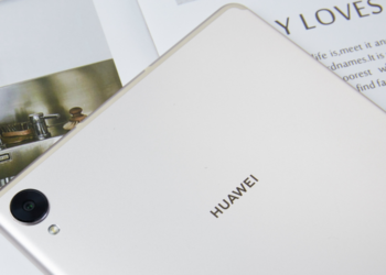 Huawei MediaPad M6 8GB variant