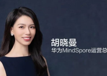 Huawei MindSpore