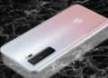 Huawei Nova 7 SE 5G HarmonyOS 2.0.0.220