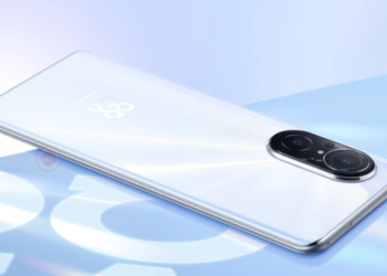Huawei Nova 9 SE Sale