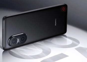 Huawei Nova 9 SE with 108MP camera