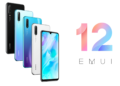 Huawei P30 Pro NE getting Stable EMUI 12 update