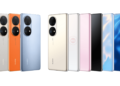 Huawei P50 Pro Three New Colors (1)