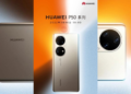 Huawei P50 Series New - March 16 2022