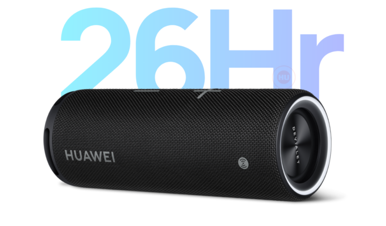 Huawei Sound Joy Image