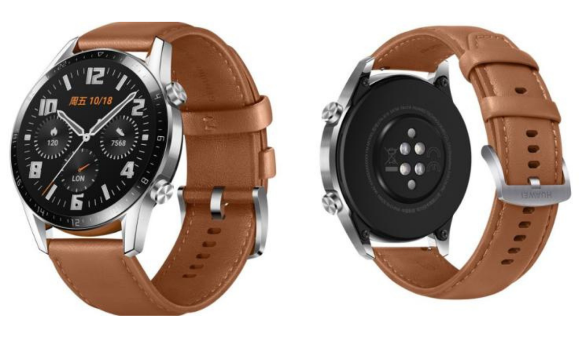 Huawei Watch GT 2 Global