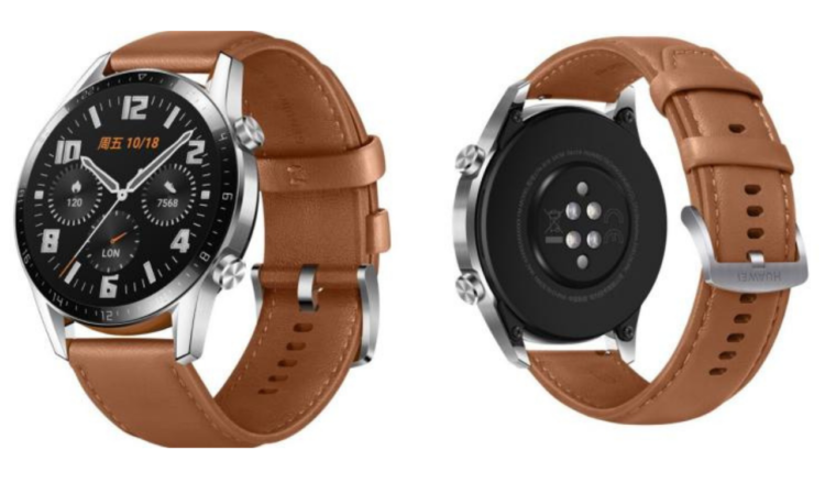 Huawei Watch GT 2 Global