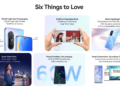 Huawei nova 9 SE Malaysia