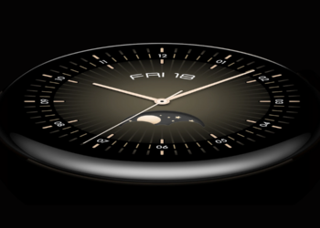 Huawei's new smartwatches
