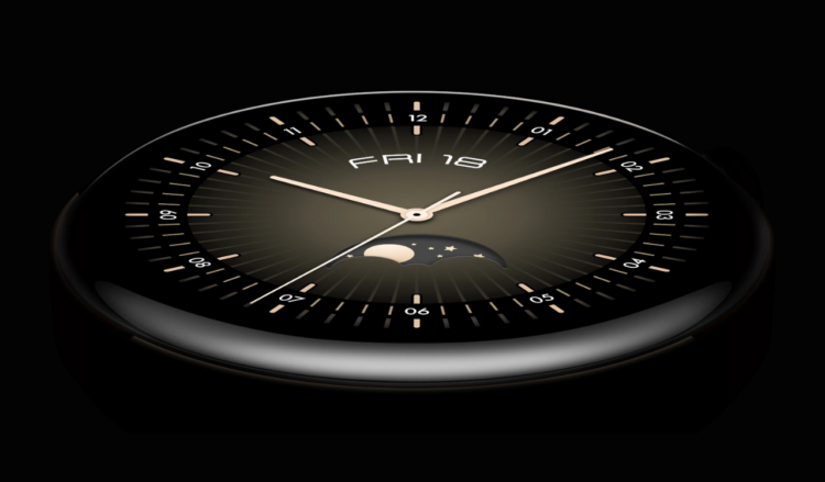 Huawei's new smartwatches