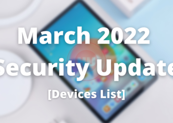 March 2022 security update Huawei devices list (1)