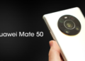 Mate 50 series