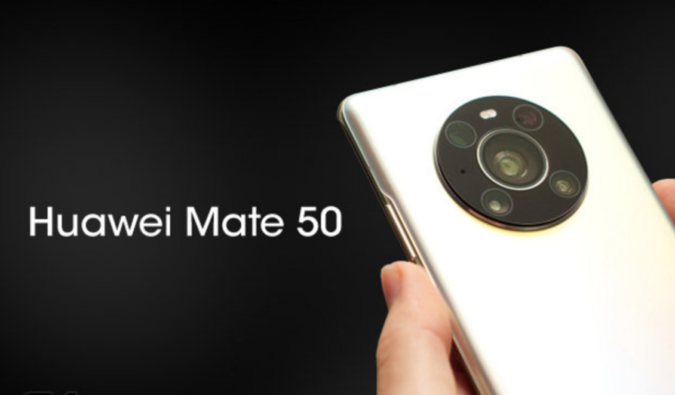 Mate 50 series