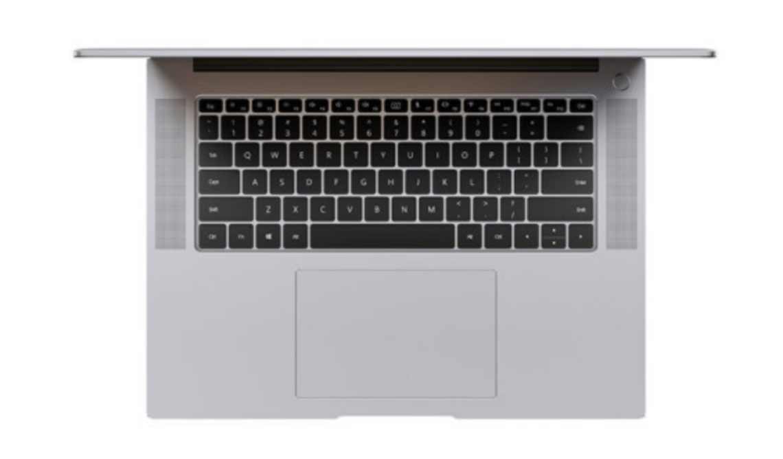 MateBook 16 Ryzen Edition
