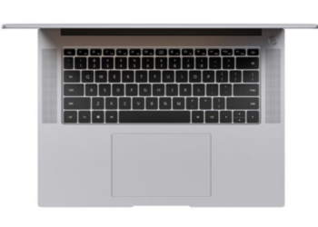 MateBook 16 Ryzen Edition