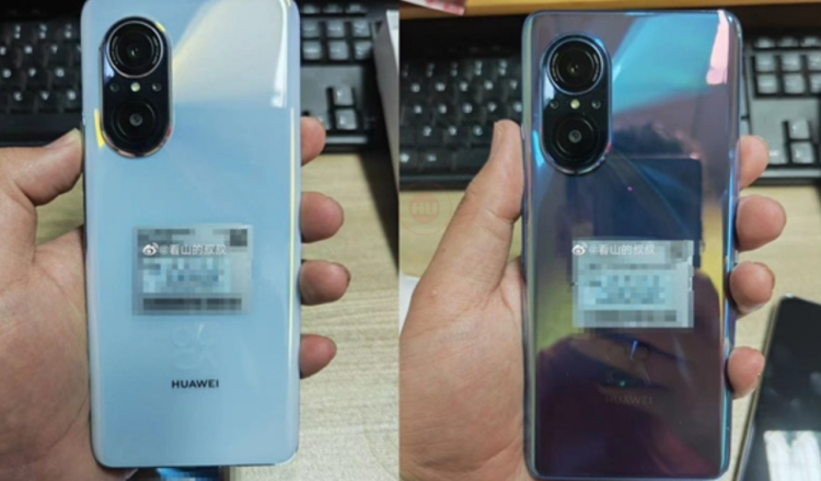 Nova 9 SE hands-on images
