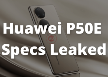 P50E core specifications leaked