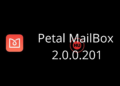 Petal MailBox 2.0.0.201