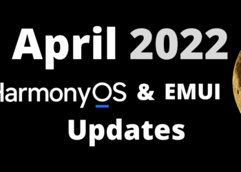 April 2022 HarmonyOS and EMUI updates (1)