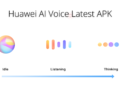 Download Huawei AI Voice latest App APK