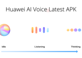 Download Huawei AI Voice latest App APK