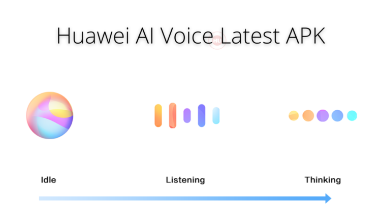 Download Huawei AI Voice latest App APK