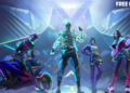 Garena Free Fire