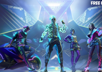 Garena Free Fire