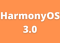 HarmonyOS 3.0