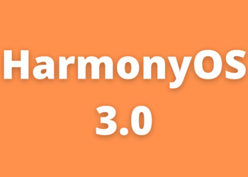 HarmonyOS 3.0