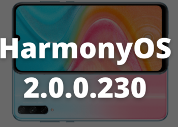 Honor 20 Youth Edition HarmonyOS 2.0.0.230 (1)