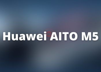 Huawei AITO M5